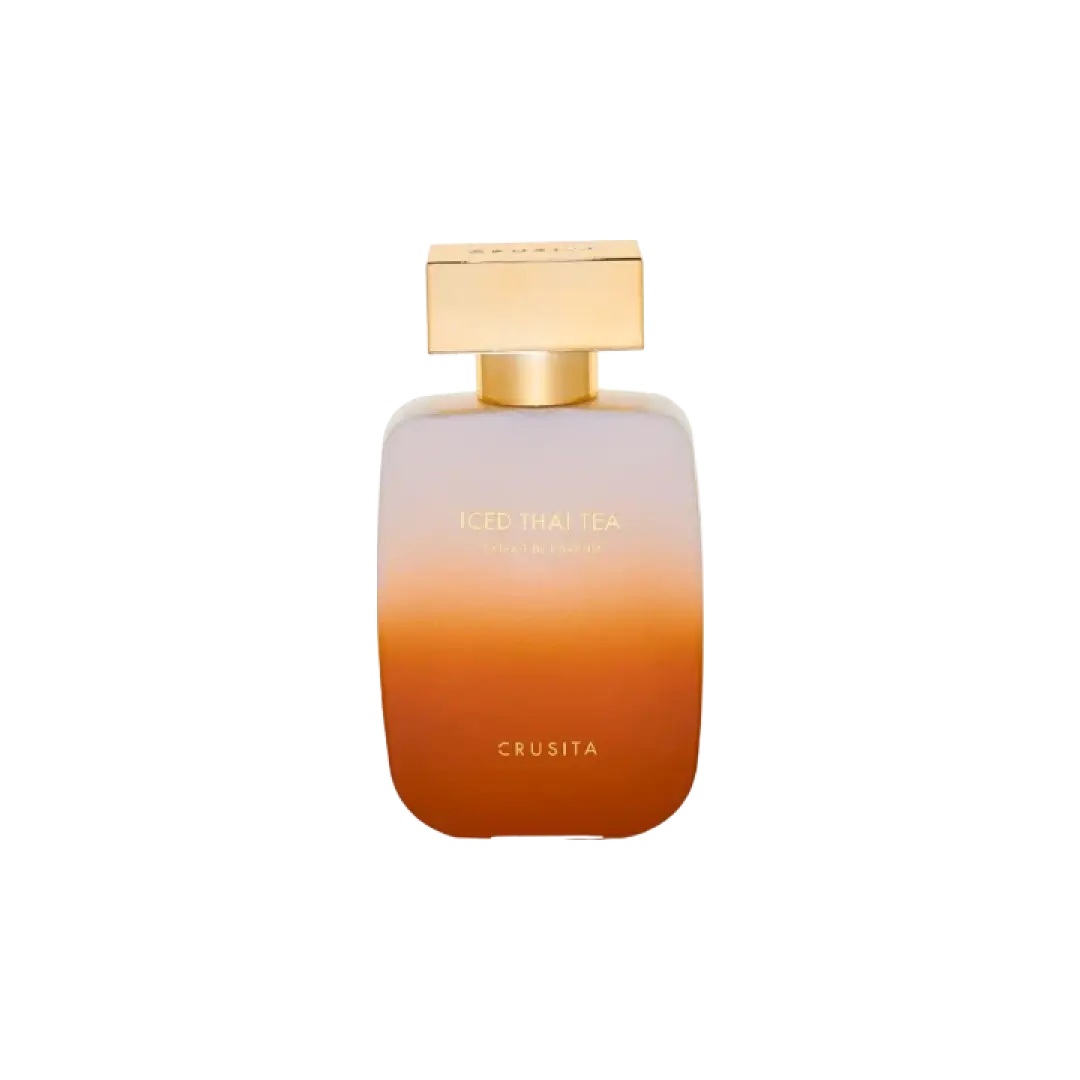 crusita - Ice thai tea